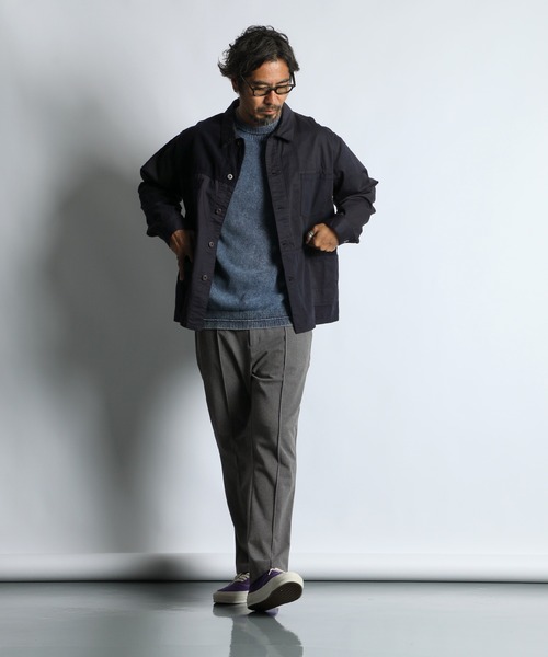 The DUFFER of ST.GEORGE（ザダファーオブセントジョージ