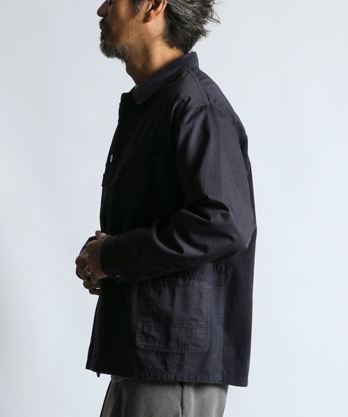 The DUFFER of ST.GEORGE（ザダファーオブセントジョージ
