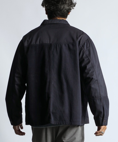 The DUFFER of ST.GEORGE（ザダファーオブセントジョージ