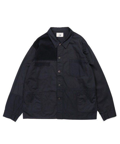 The DUFFER of ST.GEORGE（ザダファーオブセントジョージ