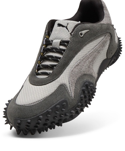 PUMA（プーマ） スニーカー PUMA MOSTRO XC（プーマ モストロ XC