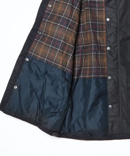 【美品】Barbour　バブアー　 マウンテンパーカー 34インチ Barbour（バブアー） マウンテンパーカー ウインドブレーカー Barbour
