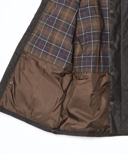 Barbour（バブアー） マウンテンパーカー ウインドブレーカー Barbour