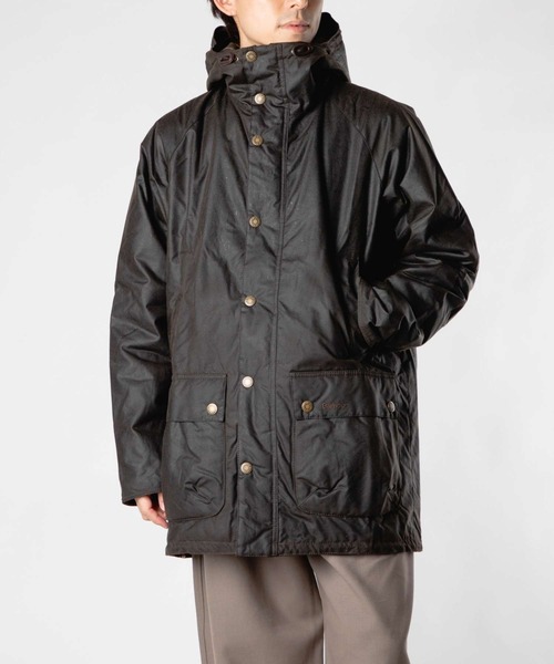Barbour（バブアー） マウンテンパーカー ウインドブレーカー Barbour