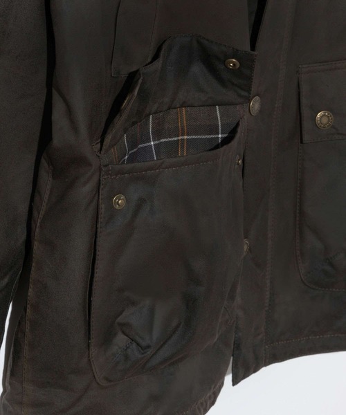 Barbour（バブアー） マウンテンパーカー ウインドブレーカー Barbour