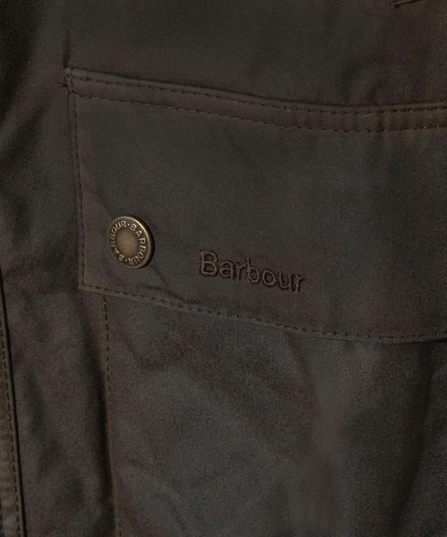 Barbour（バブアー） マウンテンパーカー ウインドブレーカー Barbour