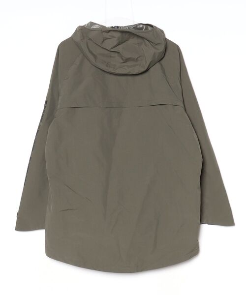 NUMBER (N)INE（ナンバーナイン） 「NUMBER (N)INE」 ナイロンブルゾン