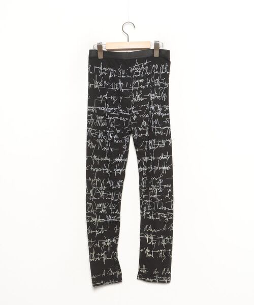 「rovtski」 パンツ FREE ブラック系その他 メンズ_画像3