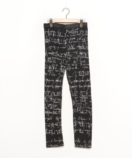 「rovtski」 パンツ FREE ブラック系その他 メンズ_画像4