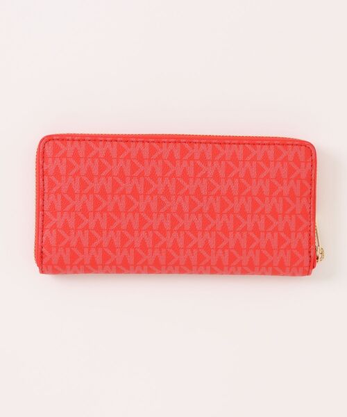 MICHAEL KORS（マイケルコース） 財布 JET SET TRAVEL ジップ