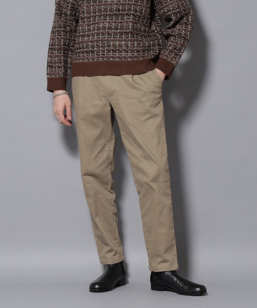 THE SWINGGGR パンツ THE SWINGGGR/ザ スウィンガー/D＆L