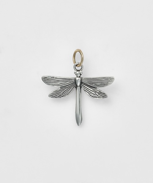 agete アガット K18 シルバー フィリグラーナ ピアスチャーム agete アガット K18 シルバー フィリグラーナ ピアスチャーム シルバー