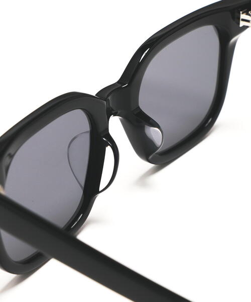 A.D.S.R.（エーディーエスアール） サングラス ADSR/エーディー