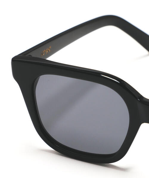 A.D.S.R.（エーディーエスアール） サングラス ADSR/エーディー