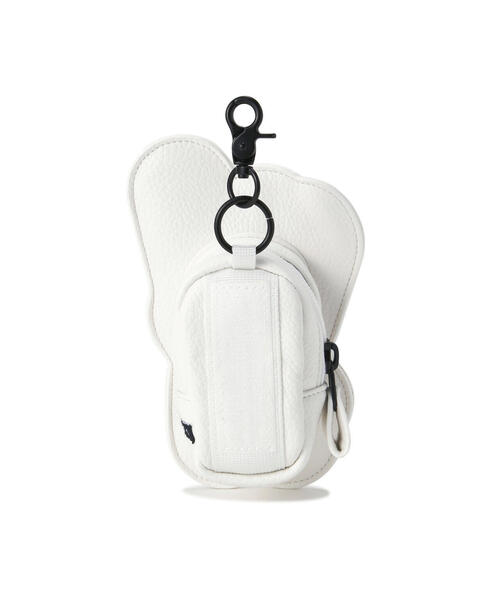 PEARLY GATES（パーリーゲイツ） ゴルフ 「PEARLY GATES」ロゴワッペン