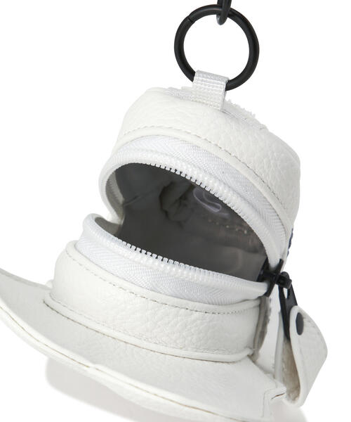 PEARLY GATES（パーリーゲイツ） ゴルフ 「PEARLY GATES」ロゴワッペン