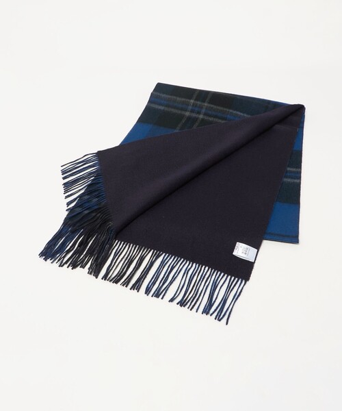 UNITED ARROWS（ユナイテッドアローズ） マフラー カシミヤ