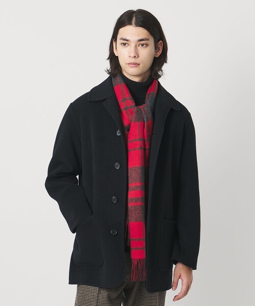 UNITED ARROWS（ユナイテッドアローズ） マフラー カシミヤ