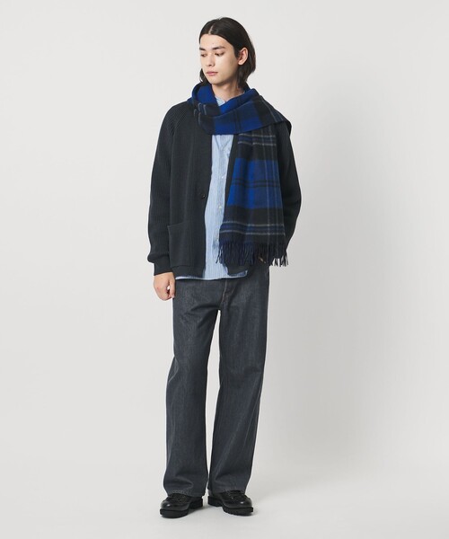 UNITED ARROWS（ユナイテッドアローズ） マフラー カシミヤ