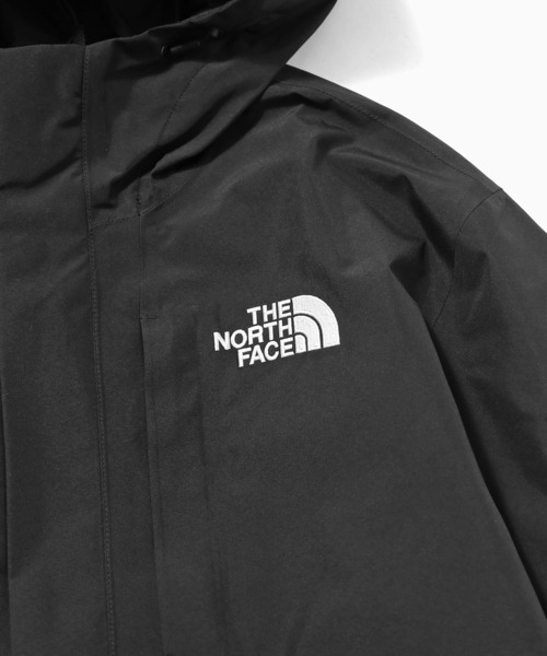 THE NORTH FACE（ザ ノースフェイス） ブルゾン M ブラック メンズ