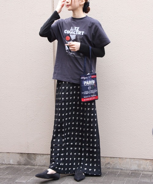 THE SHINZONE ILICAJACQUARDSKIRT ブラック36 楽天市場】シンゾーン THE SHINZONE イリカ ジャカード スカート