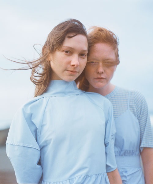 「FURFUR」 7分袖ワンピース FREE ブラック レディース_画像10