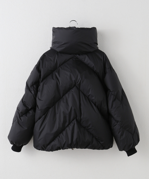 TATRAS（タトラス） ダウンコート ダウンジャケット ECHEVERIA