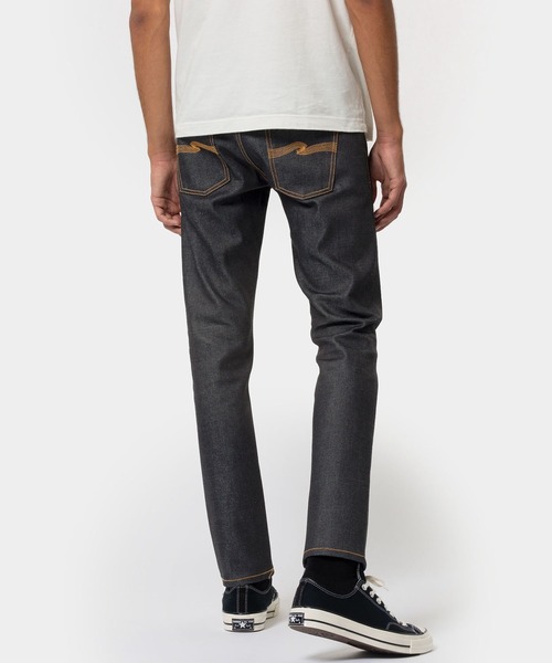 Nudie Jeans（ヌーディージーンズ） デニムパンツ 31inch インディゴ