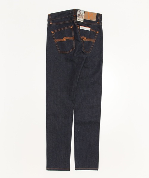 Nudie Jeans（ヌーディージーンズ） デニムパンツ 31inch インディゴ