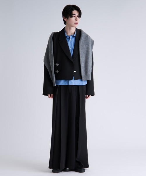 ジャケット・アウター noel TIME SALE】NANGA別注オーロラシェルジャケット｜その他ジャケット