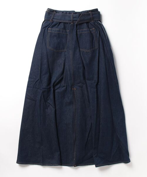 「RESEXXY」 デニムスカート FREE ブラック レディース_画像2