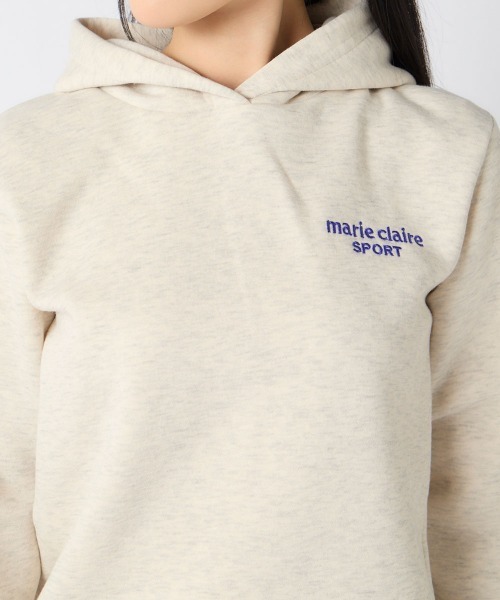 セットアップ 「marie claire/マリ.クレール」レディーススウェット