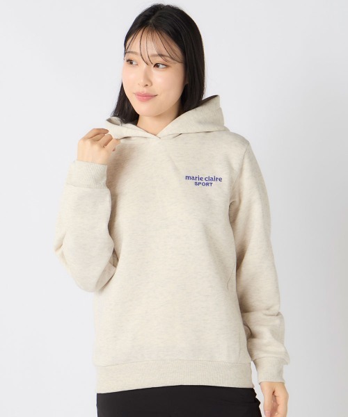 セットアップ 「marie claire/マリ.クレール」レディーススウェット