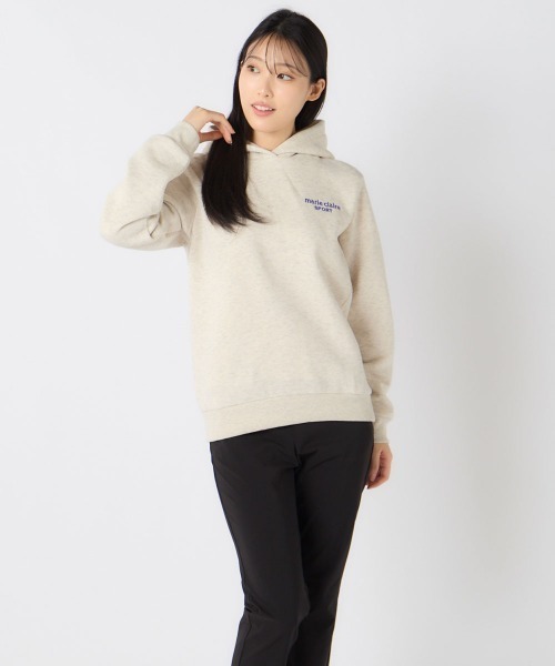 セットアップ 「marie claire/マリ.クレール」レディーススウェット