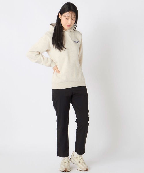 セットアップ 「marie claire/マリ.クレール」レディーススウェット
