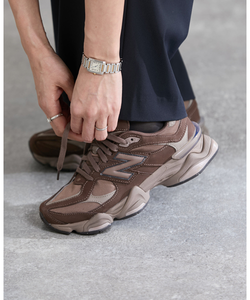 IENA（イエナ） スニーカー NEW BALANCE/ニューバランス 9060