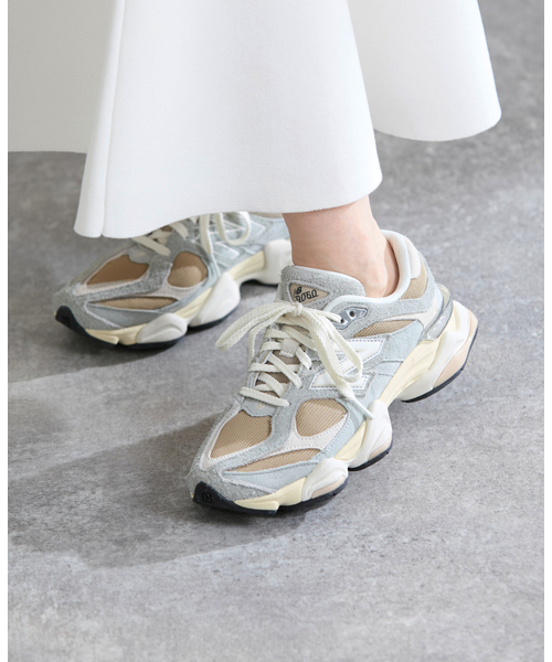 IENA（イエナ） スニーカー NEW BALANCE/ニューバランス 9060