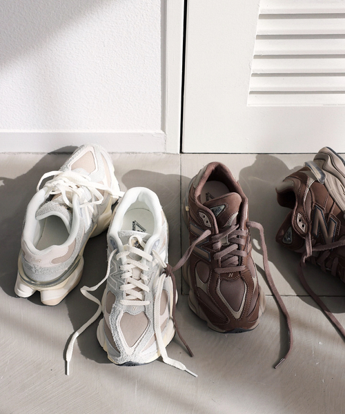 IENA（イエナ） スニーカー NEW BALANCE/ニューバランス 9060
