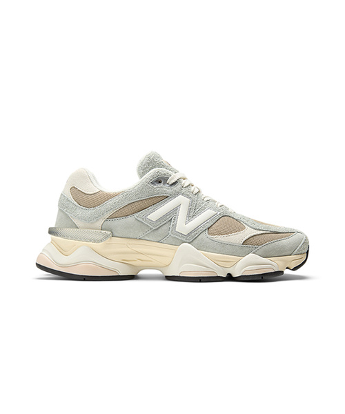 【イエナ別注】NEW BALANCE/ニューバランス 9060 スニーカー IENA（イエナ） スニーカー NEW BALANCE/ニューバランス 9060