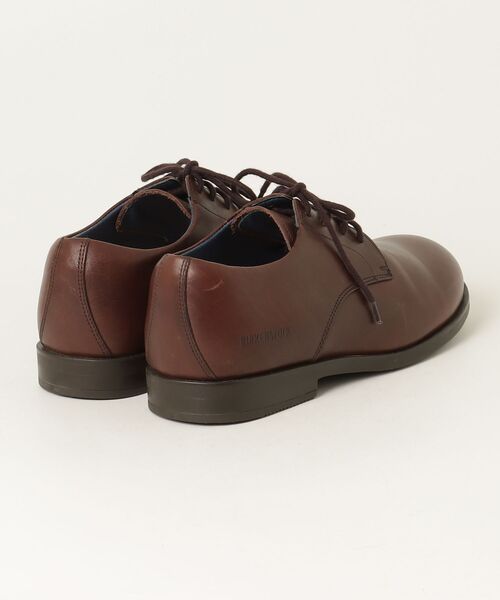 BIRKENSTOCK（ビルケンシュトック） シューズ 40 ブラウン メンズ