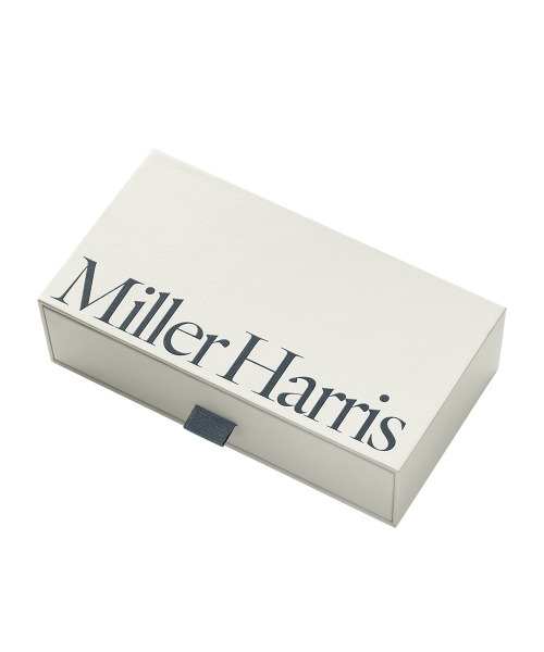 Miller Harris 香水 「スペシャルキット」ティー トニック トリオ