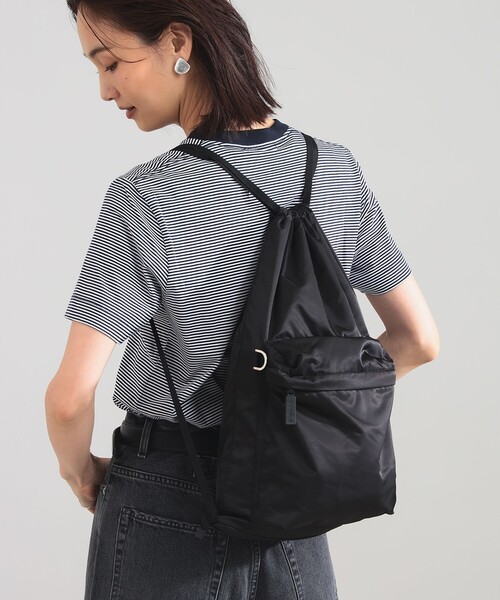 NOMADIS  ノマディスROULEA ブラック NOMADIS(ノマディス)のJOY通販 | 集英社HAPPY PLUS STORE