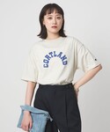 チャンピオン tシャツ 半袖 「別注」「Cha...の詳細画像1