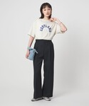 チャンピオン tシャツ 半袖 「別注」「Cha...の詳細画像2