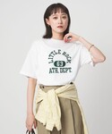チャンピオン tシャツ 半袖 「別注」「Cha...の詳細画像4