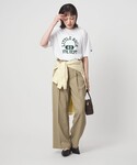 チャンピオン tシャツ 半袖 「別注」「Cha...の詳細画像5