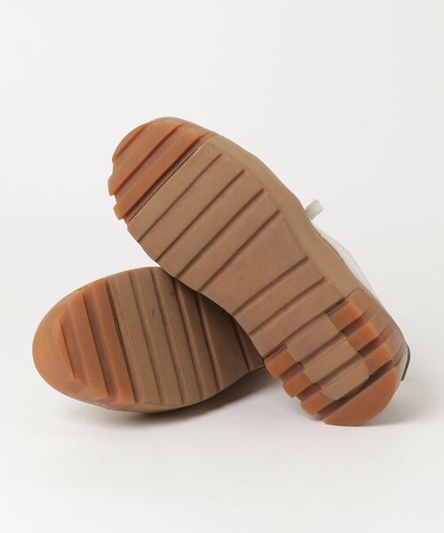 「Onitsuka Tiger」 シューズ 24.5 ホワイト レディース_画像3