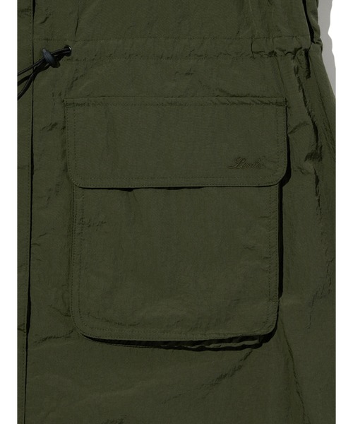 Levi's(リーバイス) ミリタリージャケット モッズコート SIMONE Levi's(リーバイス) ミリタリージャケット モッズコート SIMONE