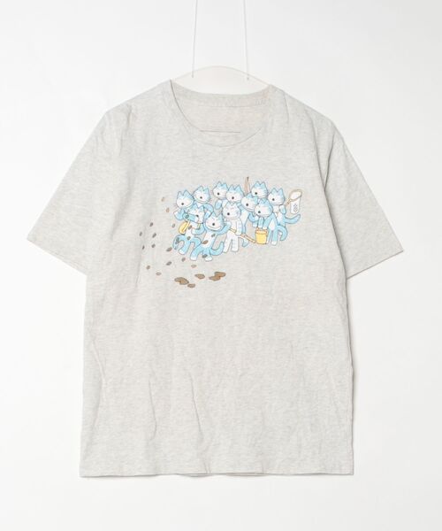 Design Tshirts Store graniph Tシャツ5枚セット Design Tshirts Store graniph（デザイン ティーシャツ ストア