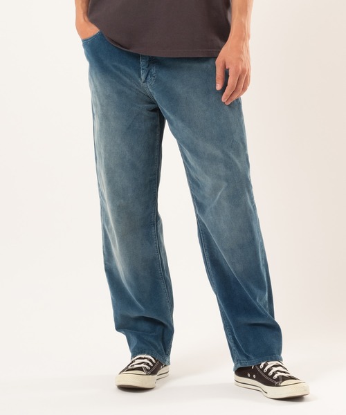 Levi's（リーバイス） パンツ 568(TM) ルーズストレート ミディアム